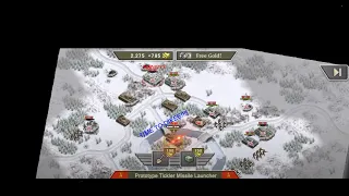 1941 Frozen Front The "Wunderwaffe" Part 1 The Fall Of The King