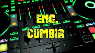 CUMBIAS ENGANCHADAS-- ((2010--2014)) DJ FAKU RDS!!!