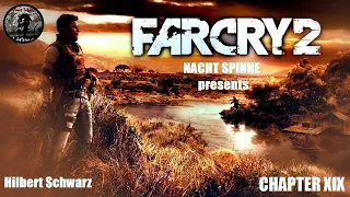 FAR CRY 2 - Часть 19: Выводим из Строя Насос, Уничтожение Насосной Станции.