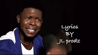 Mpaka anfòm (BY Nicko G)  Video Lyrics BY JL Prodz