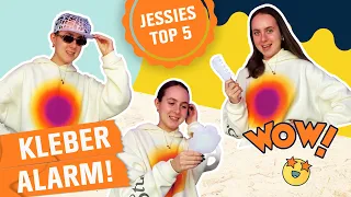 5 Heißkleber Hacks, die du ausprobieren MUSST! ft. Jessie Bluegrey 🤪 | MACH MAL mit OBI