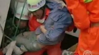 China's Earthquake Survivors