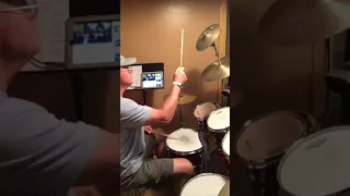 "Da Boardwalk" Paul Jackson JR. - Dave Naus Drum Cover