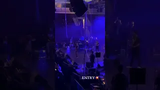 Karan Aujla Entry in Toronto Live show🔥🔥