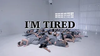I'm Tired [Encouraging Youth to use their Voices]