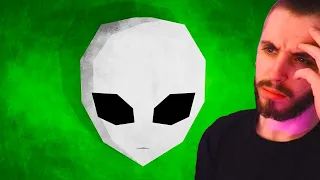 Top 10 Facts - Aliens - LEMMINO Reaction