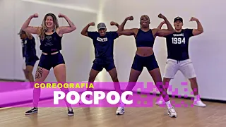 Pedro Sampaio - Pocpoc - Coreografia (DAP B2)