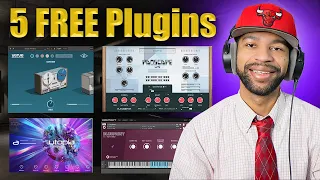 5 FREE Plugins, SP404 MKII Update, Rap Beef And Much More!!!