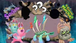 What If EARTH Element was on Magical Sanctum? (Update 1) 🪨 // My Singing Monsters