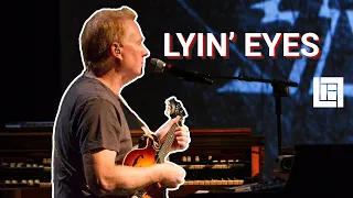 Lyin' Eyes (Eagles) | Lexington Lab Band