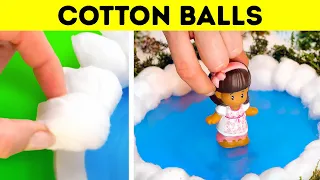 19 DIY TOYS FOR KIDS || WINTER HOLIDAY CRAFTS AND IDEAS FOR LITTLE PEOPLEⓇ TOYS BY FISHER-PRICEⓇ