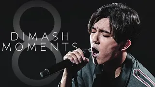 Dimash Moments Vol. VIII