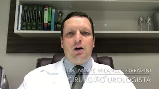 Dor testicular: CAUSA MAIS FREQUENTE!