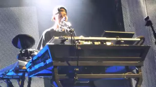 Linkin Park - Castle of Glass [Live] - 8.29.2014 - Tinley Park, IL - FRONT ROW