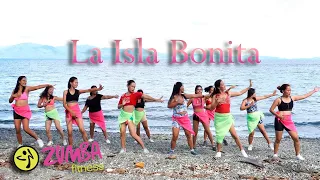 La Isla Bonita -ZUMBA DANCE FITNESS @zumbaloca2217
