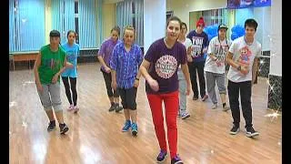 Dance Centre ONLINE / В ритме танца