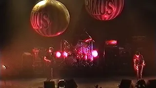 PRIMUS - 9/25/97 Memorial Auditorium, Sacramento, CA