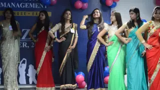 Freshers Party 2016 - Fashion Show