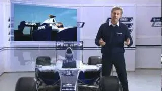 Australia F1 GP Circuit Guide.wmv