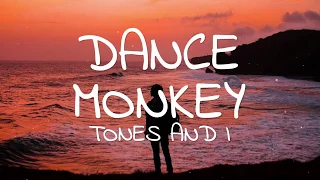 Tones and I - Dance Monkey (Lyrics) СКАЧАТЬ ПЕСНЮ / DOWNLOAD