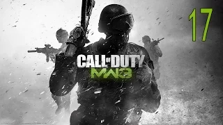 Call of Duty: Modern Warfare 3 — Прохождение Часть - 17: Прах к Праху [ФИНАЛ].