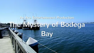 Film Location of The Birds (Bodega Bay)