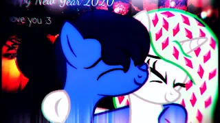 [Mini PMV] С Новым Годом Мой Любимый Человек