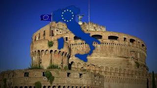 "Inno alla gioia" - Anthem of The European Union [ITALIAN]