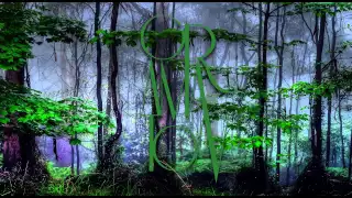 Forest Dark Psy Trance 2015  /The Underground Never Dies 2015/ HD