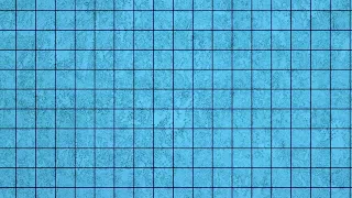 FOOTAGE BACKGROUND: blue grid paper I ABSTRACT BACKGROUND VIDEO LOOP