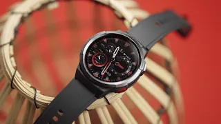 Da li je Mibro Watch GS ubica premium satova? [RECENZIJA]