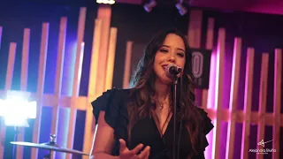 Alejandra Triviño | Adicta Al Dolor (Cover Marbelle)