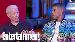 Anderson Cooper, Neil Patrick Harris & More On Representation and Role Models | Entertainment Weekly