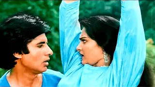 Dhoop Mein Nikla Na Karo Roop Ki Rani ((( Jhankar ))) HD, Giraftaar | Asha Bhosle, Kishore Kumar