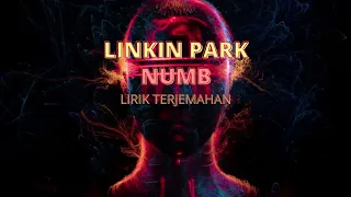 LINKIN PARK - NUMB - LIRIK TERJEMAHAN#OfficialMusicVideo #LinkinPark #Numb #WeAreWarnerRecords