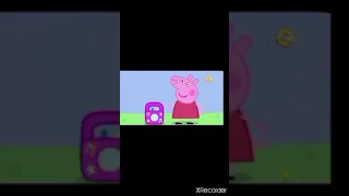 Peppa pig asculta manele (din nou) #Shorts