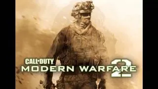 Call of Duty Modern Warfare 2 - Opening Titles (Hans Zimmer & Lorne Balfe)