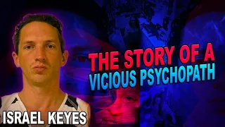 Israel Keyes - The Story of a Vicious Psychopath