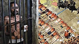 Top 10 Most Terrifying Prisons in the World