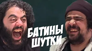 Батины Шутки | Попробуй Не Засмеяться | Карыч vs Жнепр