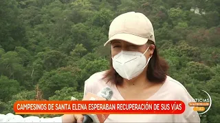 Noticias Telemedellín 23 de abril de 2021- emisión 7:00 p.m.