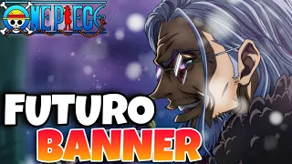 SILVER RAYLEIGH NUEVO PIRATA🟢 | ONE PIECE  DREAM POINTER✅️