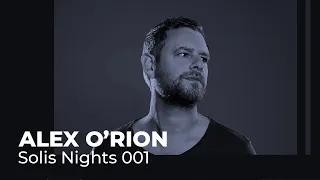 Alex O'Rion - Solis Nights 001