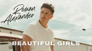 Roman Alexander - Beautiful Girls [Audio]