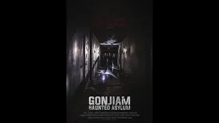 Психиатрическая больница Конджиам - Gonjiam Трейлер(eng.)