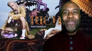 MAX BARSKIH — RICH | UNCLE MOMO REACTION