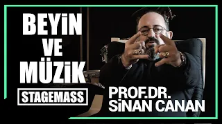 Sinan Canan ile Beyin ve Müzik İlişkisi (EN Subtitles)