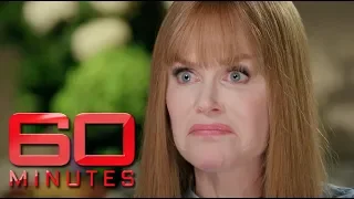 The awkward moment Nicole Kidman met Big Little Lies author Liane Moriarty | 60 Minutes Australia