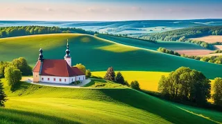 "Exploring the Gems of Poland: Top 10 Must-Visit Places"