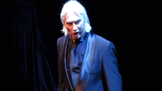 aria of Demon, Hvorostovsky in Toronto, Trio Magnifico 25 April 2017